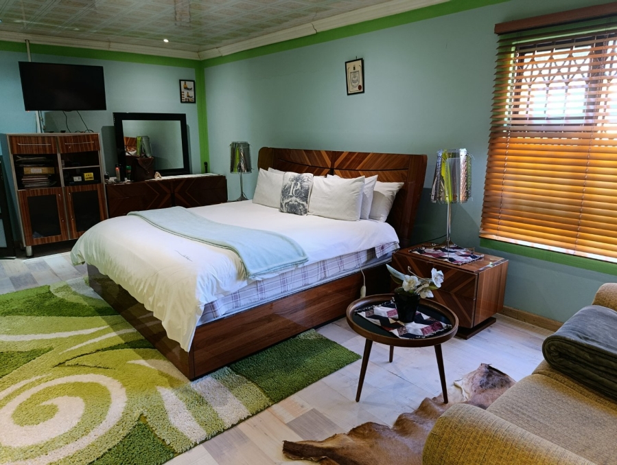 1 Bedroom Property for Sale in Lakeview Free State
